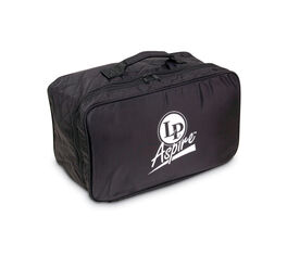 Funda de bongó Aspire LPA291 Latin Percussion