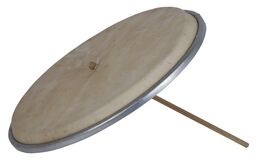 Parche de percusión Brazilian LP3408 Cuica 8" piel de cabra LP3909 Latin Percussion Parche de percusión Brazilian LP3408 Cuica 8" piel de cabra LP3909 Latin Percussion
