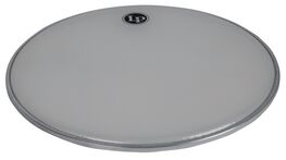 Parche de percusión Brazilian Surdo LP3018 LP3020 LP3118 LP3120 20" Nauga LP3901D Latin Percussion Parche de percusión Brazilian Surdo LP3018 LP3020 LP3118 LP3120 20" Nauga LP3901D Latin Percussion