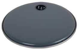 Parche de percusión Brazilian LP3512 Rebolo - LP3514 Tantan 14" Nauga (Tantan) LP3942 Latin Percussion