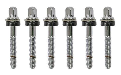 Tensores Mini Rumberas + Micro Snare + Drum Rumberas