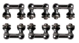 Placa lateral Rumberas LP845-K 845-JD