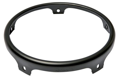 Aro Recambio Conga Aspire EZ Curve Negro 10 Quinto | 5 orificios Aro Recambio Conga Aspire EZ Curve Negro 10 Quinto | 5 orificios