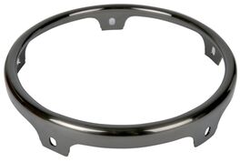 Aro Recambio Conga Aspire EZ Curve - LPA646-HC - Brushed Nickel 11 Conga | 5 orificios