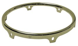 Aro Recambio Conga Matador Soft Strike (Comfort Curve I) Dorado 11 3/4 Conga | 6 orificios