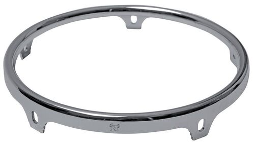Aro Recambio Conga Matador Soft Strike (Comfort Curve I) Cromado 12 1/2 Tumba | 6 orificios Aro Recambio Conga Matador Soft Strike (Comfort Curve I) Cromado 12 1/2 Tumba | 6 orificios