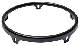 Aro Recambio Conga Matador Soft Strike (Comfort Curve I) Negro 12 1/2 Tumba | 6 orificios