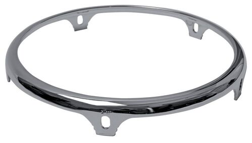Aro Recambio Conga Comfort Curve II - X Series - Cromado 11 Quinto | 5 orificios