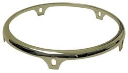 Aro Recambio Conga Comfort Curve II - X Series - Dorado 11 Quinto | 5 orificios