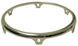 Aro Recambio Conga Comfort Curve II - X Series - Dorado 11 3/4 Conga | 6 orificios