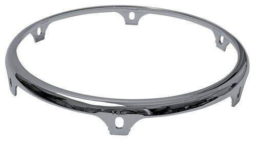 Aro Recambio Conga Comfort Curve II - X Series - Cromado 12 1/2 Tumba | 6 orificios Aro Recambio Conga Comfort Curve II - X Series - Cromado 12 1/2 Tumba | 6 orificios