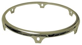 Aro Recambio Conga Comfort Curve II - X Series - Dorado 12 1/2 Tumba | 6 orificios Aro Recambio Conga Comfort Curve II - X Series - Dorado 12 1/2 Tumba | 6 orificios