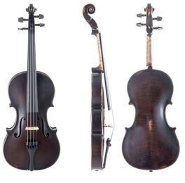 Violín Germania 11 Modelo Paris antiguo 4/4 Violín Germania 11 Modelo Paris antiguo 4/4