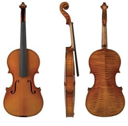 Violín Germania  11 4/4 Modelo Berlin