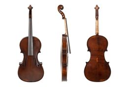 Violín Germania 4/4 Modelo Paris - Zurdos Montado Gewa Made in Germany
