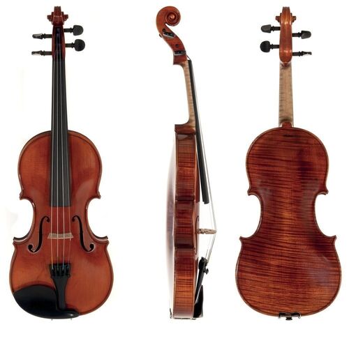 Violín de concierto Georg Walther 4/4