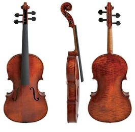 Viola Maestro 41 40,8 cm antiguo Viola Maestro 41 40,8 cm antiguo