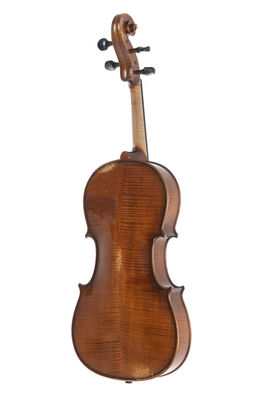 Viola de concierto Germania 11 Modelo Praga Antik 39,5 cm