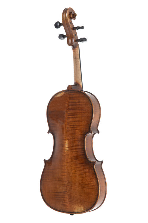 Viola de concierto Germania 11 Modelo Praga Antik 39,5 cm