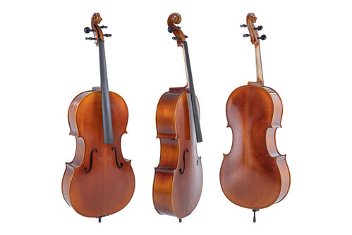 Cello Allegro-VC1 1/16 Cello Allegro-VC1 1/16