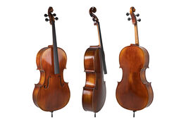 Cello Gewa Allegro Antique 7/8