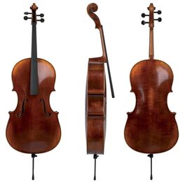 Cello Maestro 6 4/4 Zurdos Montado - Zurdos Gewa