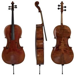 Cello Maestro 26 4/4 Montado Gewa