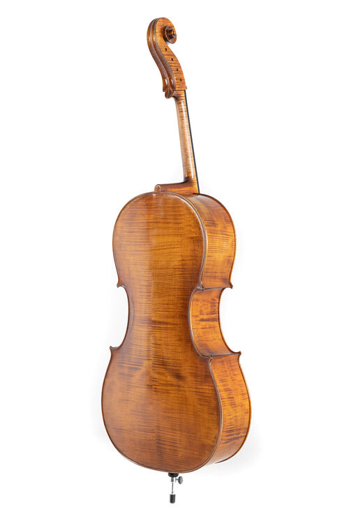 Cello Germania 11 Modelo Berlín Antiguo 4/4