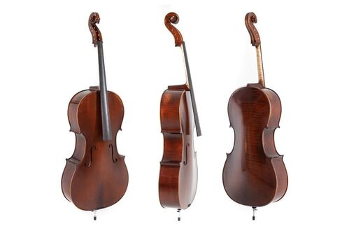 Cello Germania 11 Modelo Roma Antik 4/4