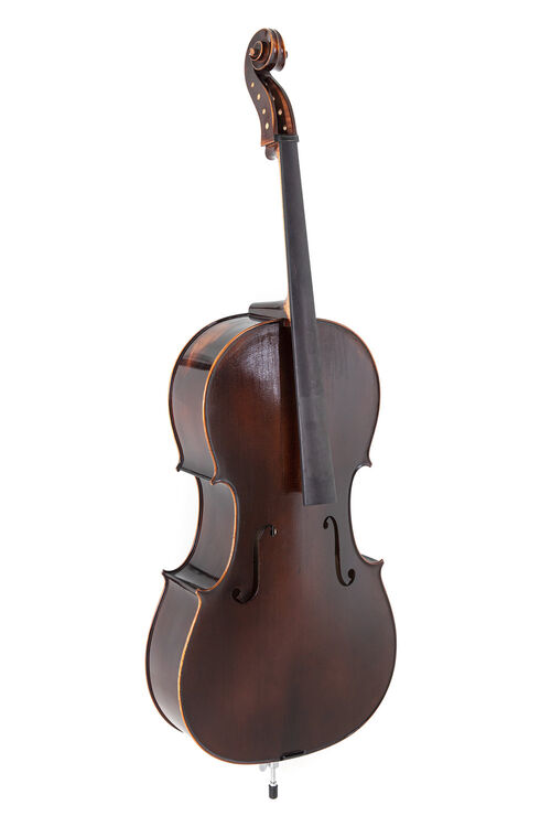 Cello Germania 11 Modelo Paris antiguo 4/4