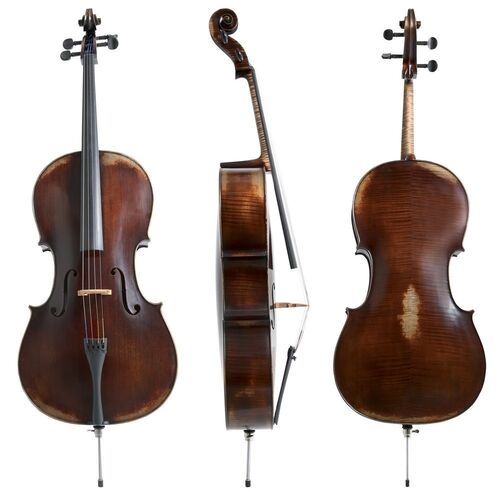 Cello Germania 11 Modelo Paris antiguo 4/4