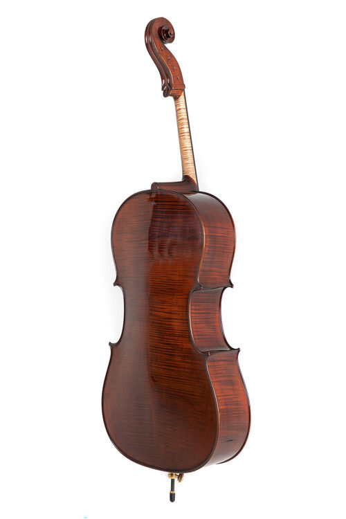 Cello de Concierto Georg Walther 4/4