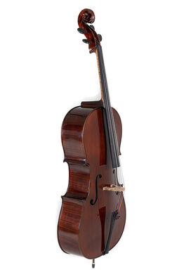 Cello de Concierto Georg Walther 4/4