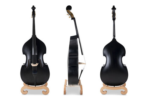 Contrabajo Rockabilly 3/4