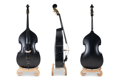 Contrabajo Rockabilly 3/4