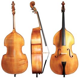 Contrabajo Germania Modelo Berlin antik 5/8 Gewa Made in Germany