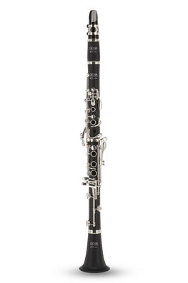 Clarinete en Sib KS10 K. Sandner 17 Lllaves