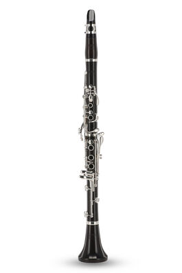 Clarinete en Sib KS30 K. Sandner 17 Llaves