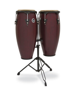 Set Congas City Series 11 & 12