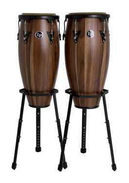 Set Congas Aspire 10 &amp. 11
