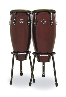 Set Congas Aspire 10 &amp. 11