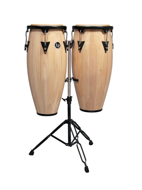 Set Congas Aspire 10 &amp. 11