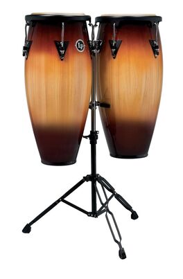 Set Congas Aspire 10 &amp. 11