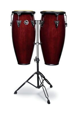 Set Congas Aspire 11 & 12