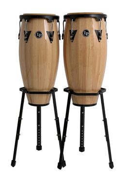 Set Congas Aspire 11 & 12