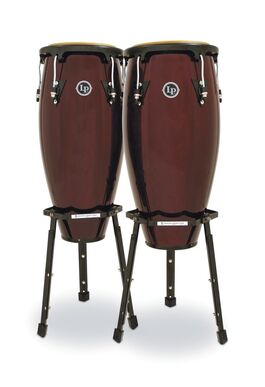 Set Congas Aspire 11 & 12
