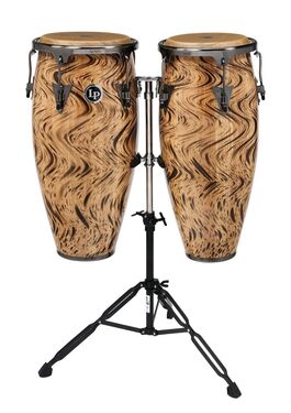 Set Congas Aspire Accents Havana Café