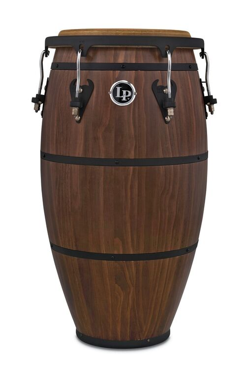 Conga Matador Whiskey Barrel Tumba 12,5