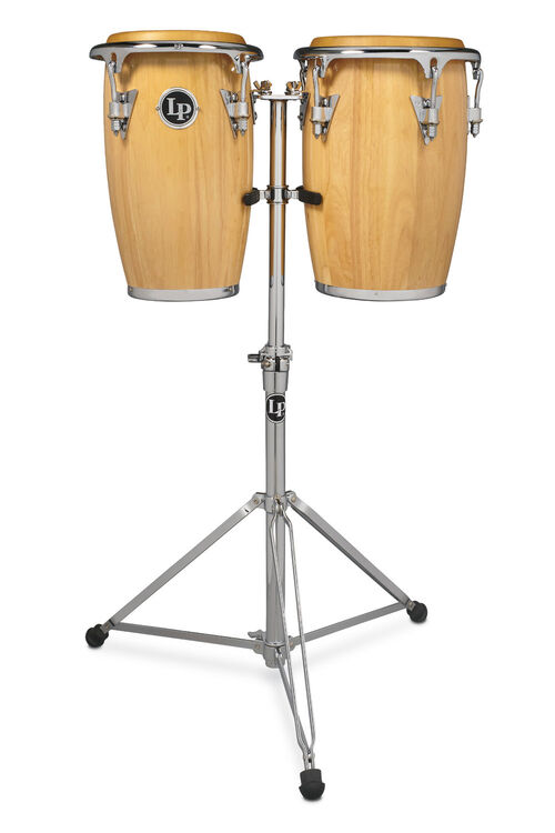Set Congas Jr. Congas 8" y 9"