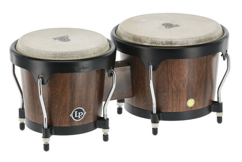 Bongo Aspire Walnut